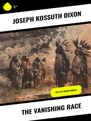 cover image of The Vanishing Race